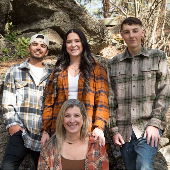 Meet your Posher, Misty - Picture 1 of 1